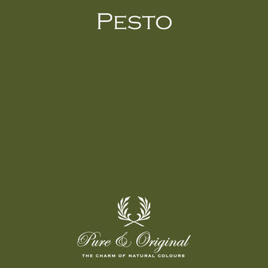 PESTO