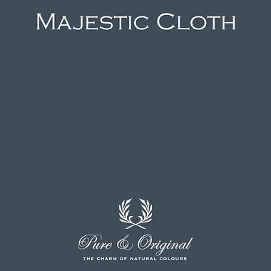 MAJESTIC CLOTH