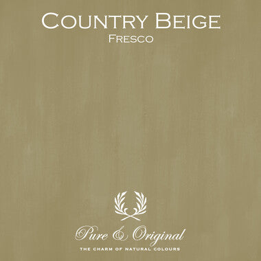 COUNTRY BEIGE