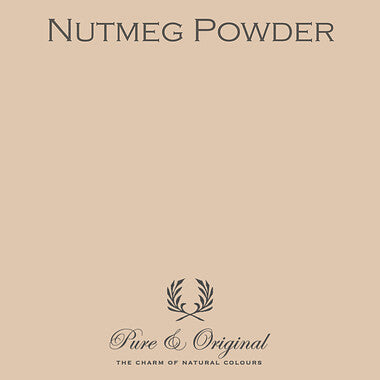 NUTMEG POWDER