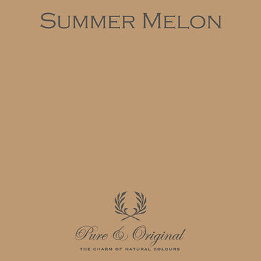 SUMMER MELON