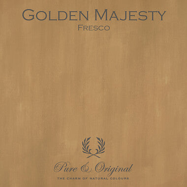 GOLDEN MAJESTY