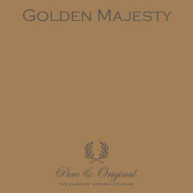 GOLDEN MAJESTY