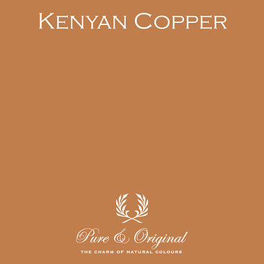 KENYAN COOPER