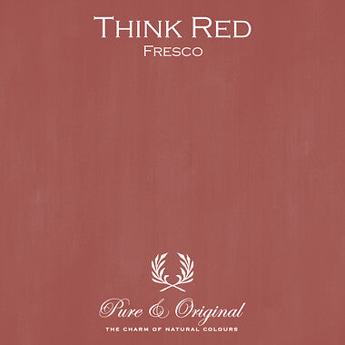 THINK RED