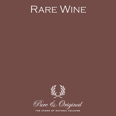 RARE WINE