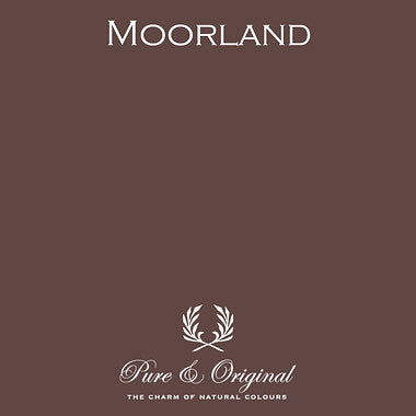 MOORLAND