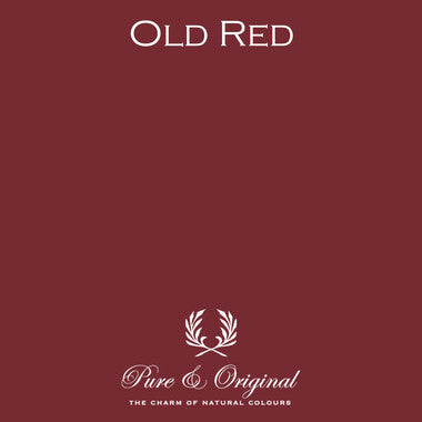 OLD RED