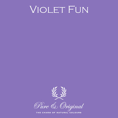 VIOLET FUN