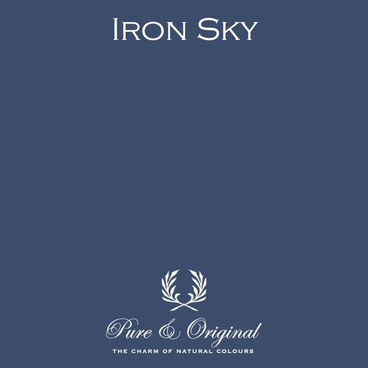 IRON SKY