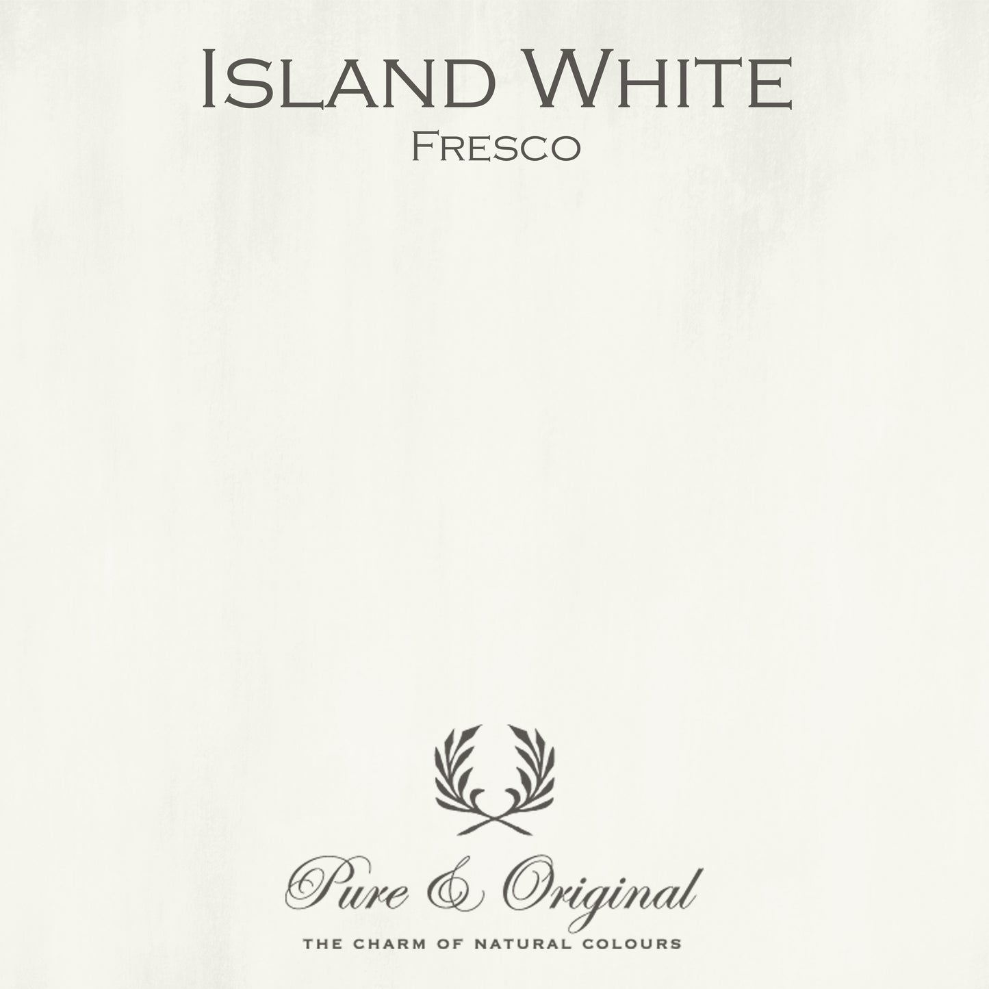 ISLAND WHITE