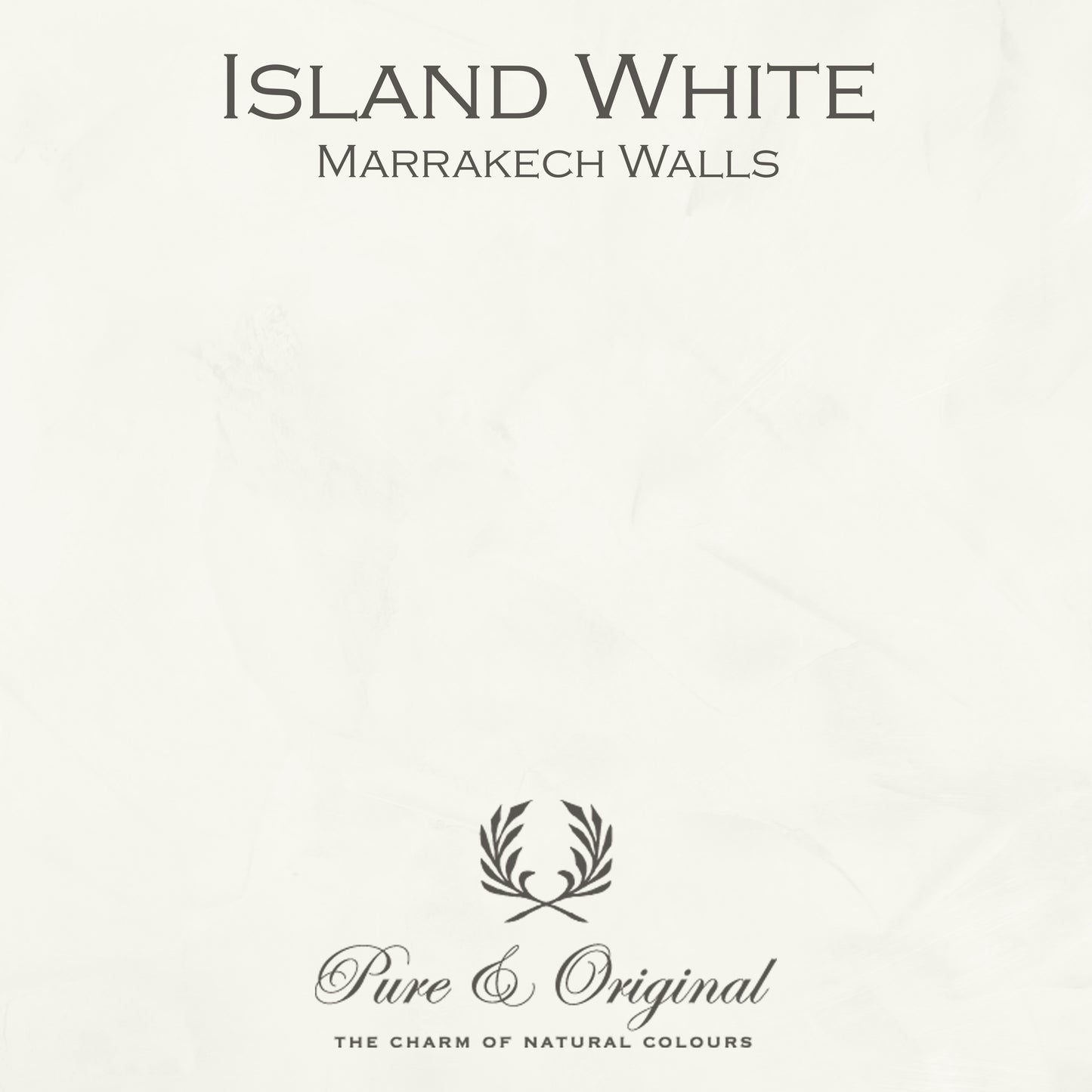 ISLAND WHITE