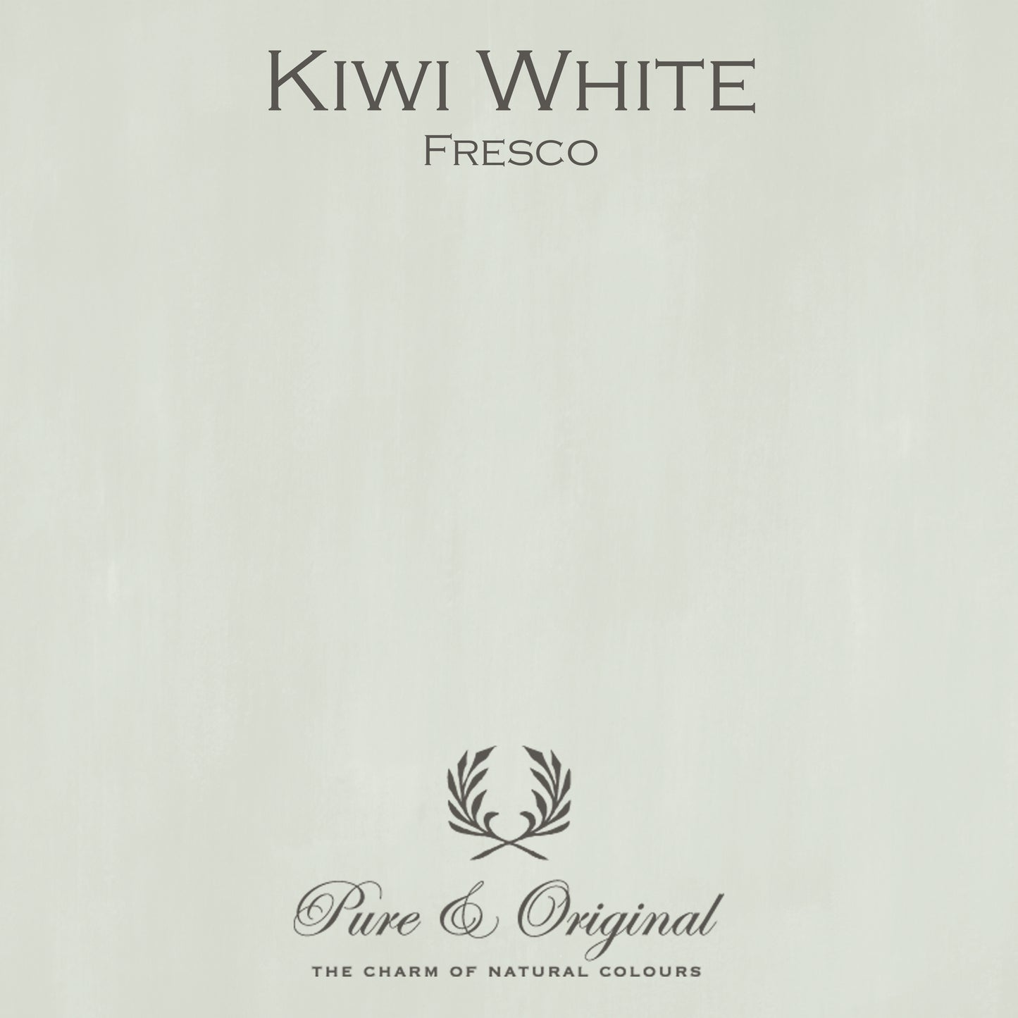 KIWI WHITE