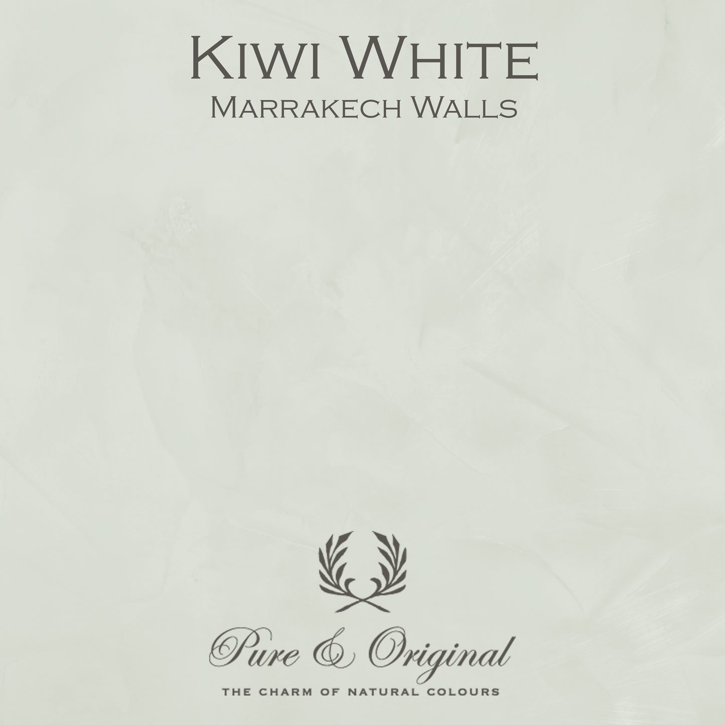 KIWI WHITE