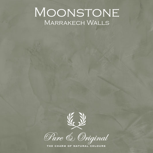 MOONSTONE