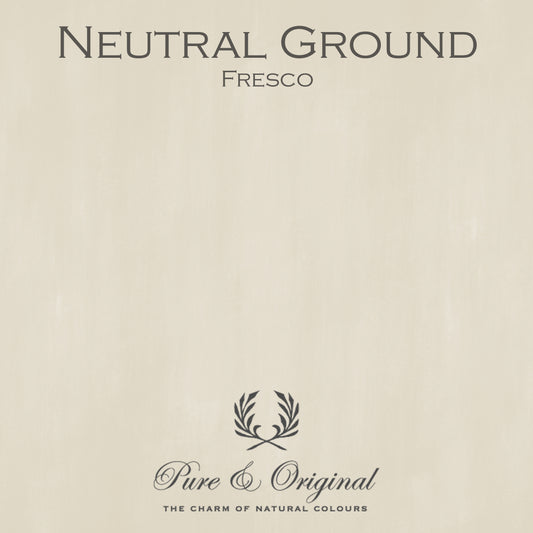 NEUTRAL GROUND