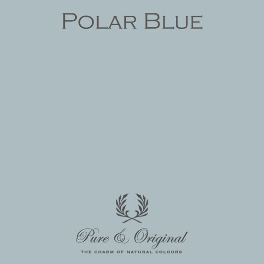 POLAR BLUE