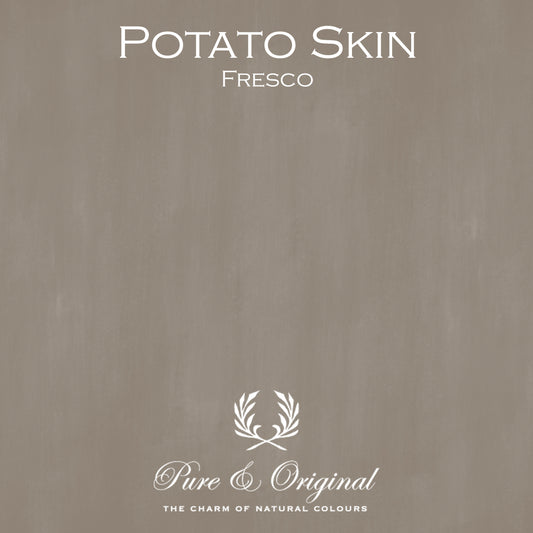 POTATO SKIN