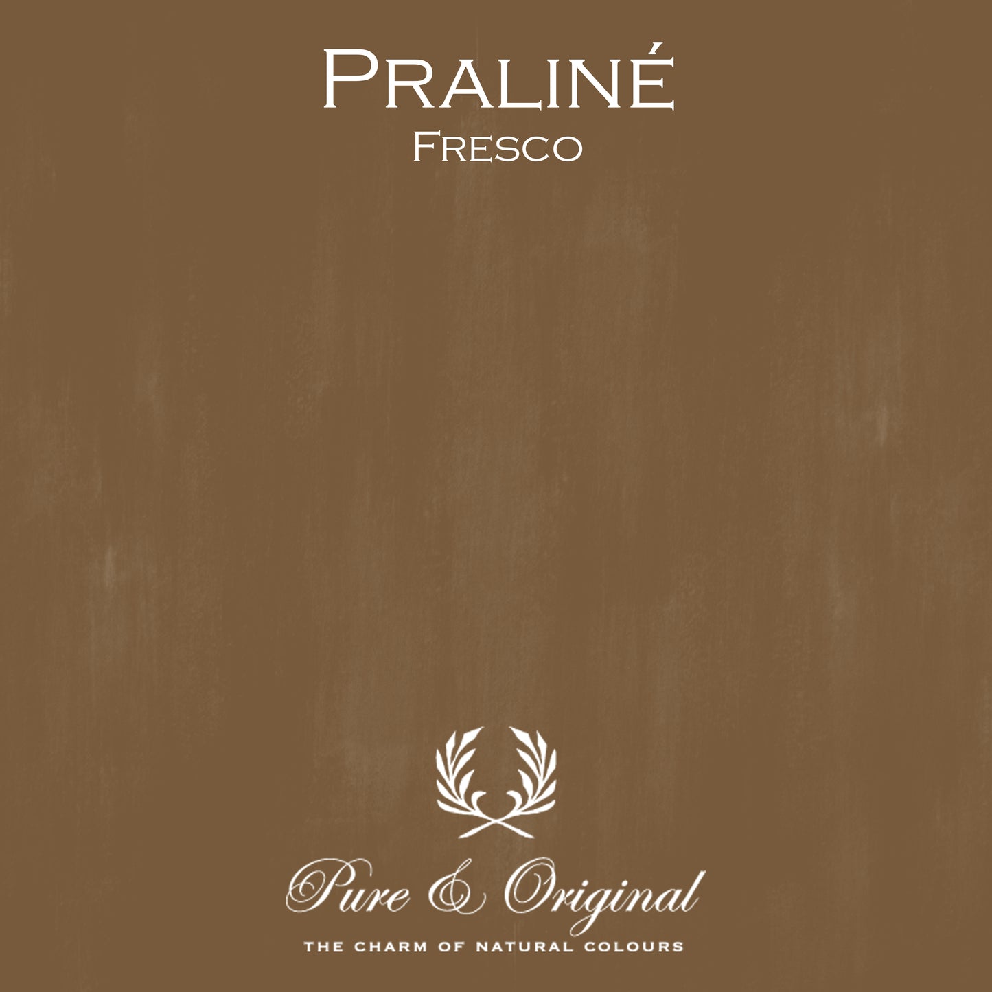 PRALINE