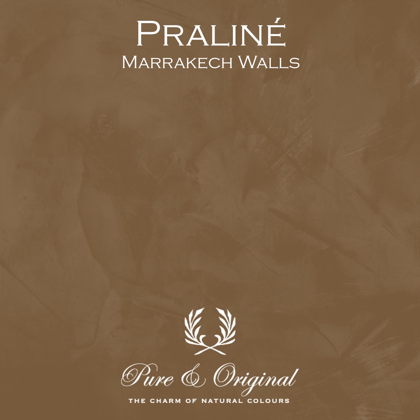 PRALINE