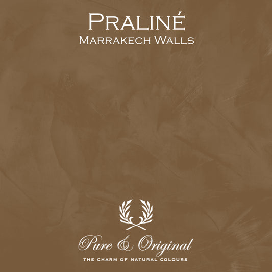 PRALINE