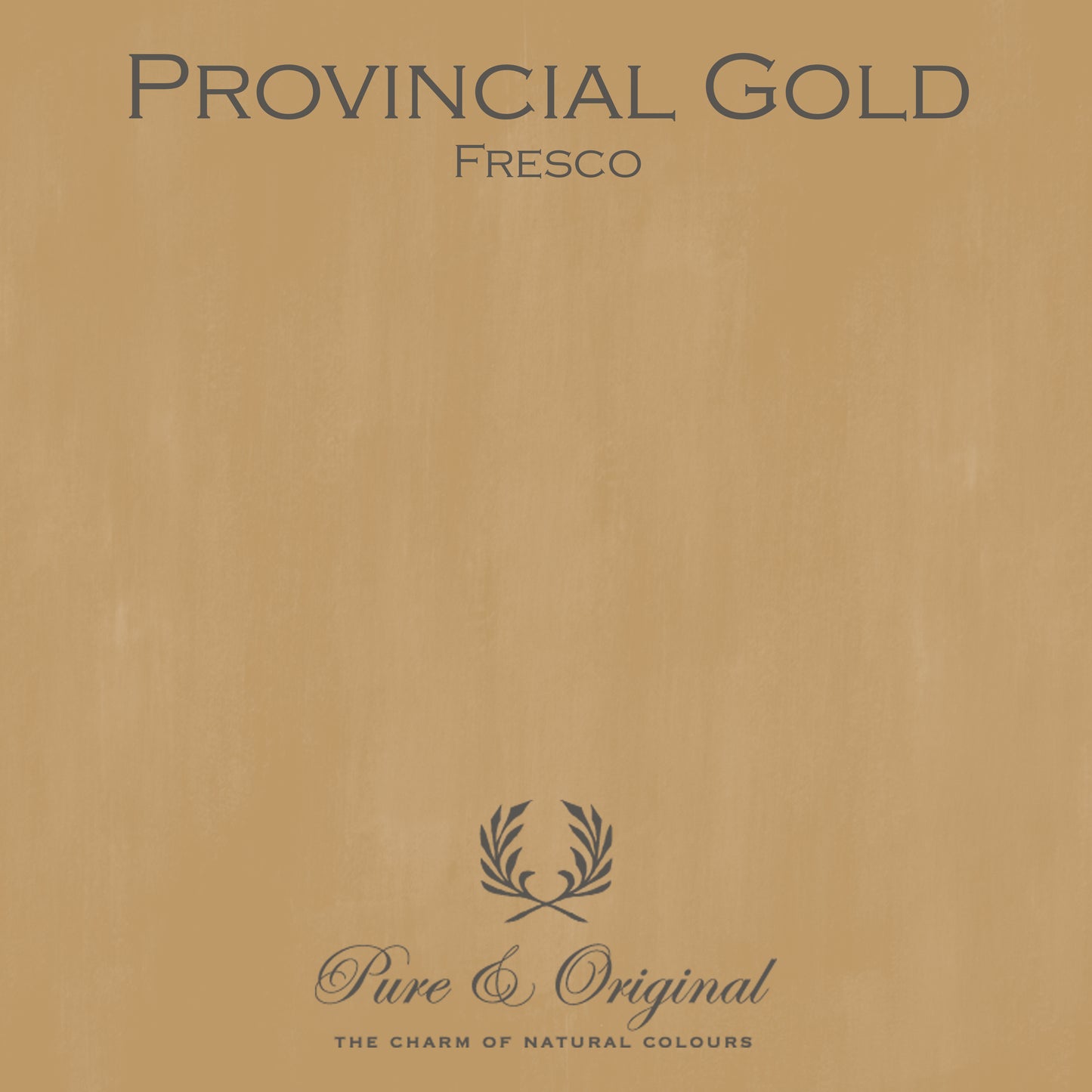 PROVINCIAL GOLD