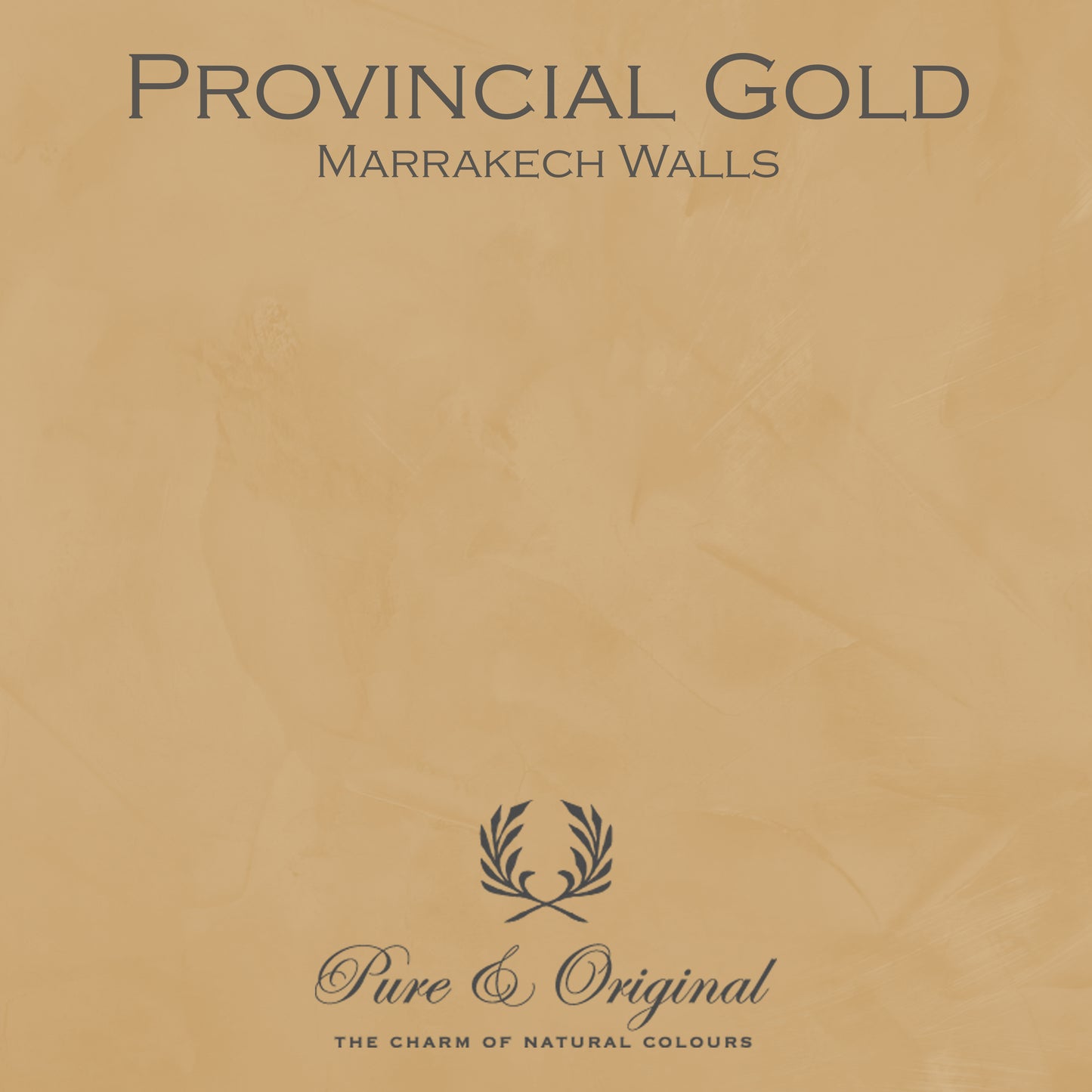 PROVINCIAL GOLD