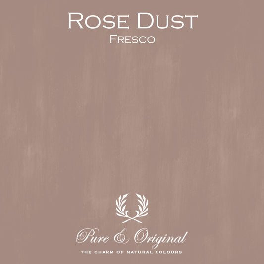 ROSE DUST