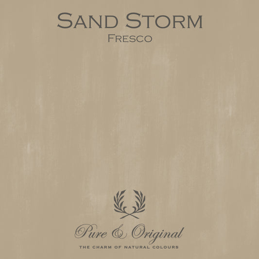 SAND STORM