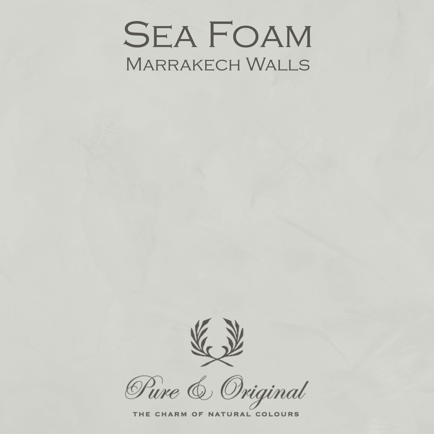 SEA FOAM