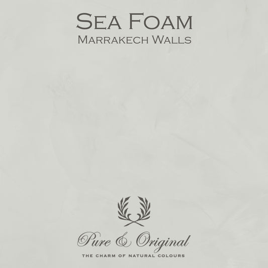 SEA FOAM