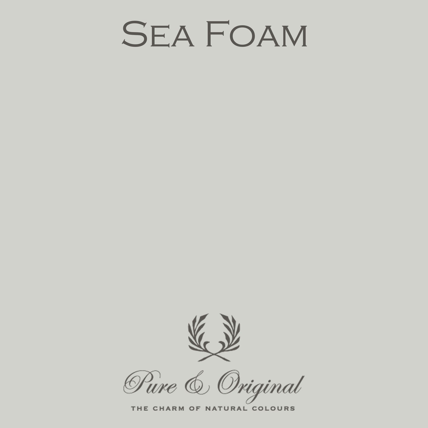 SEA FOAM