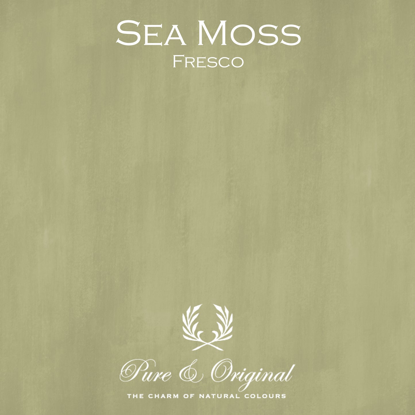 SEA MOSS