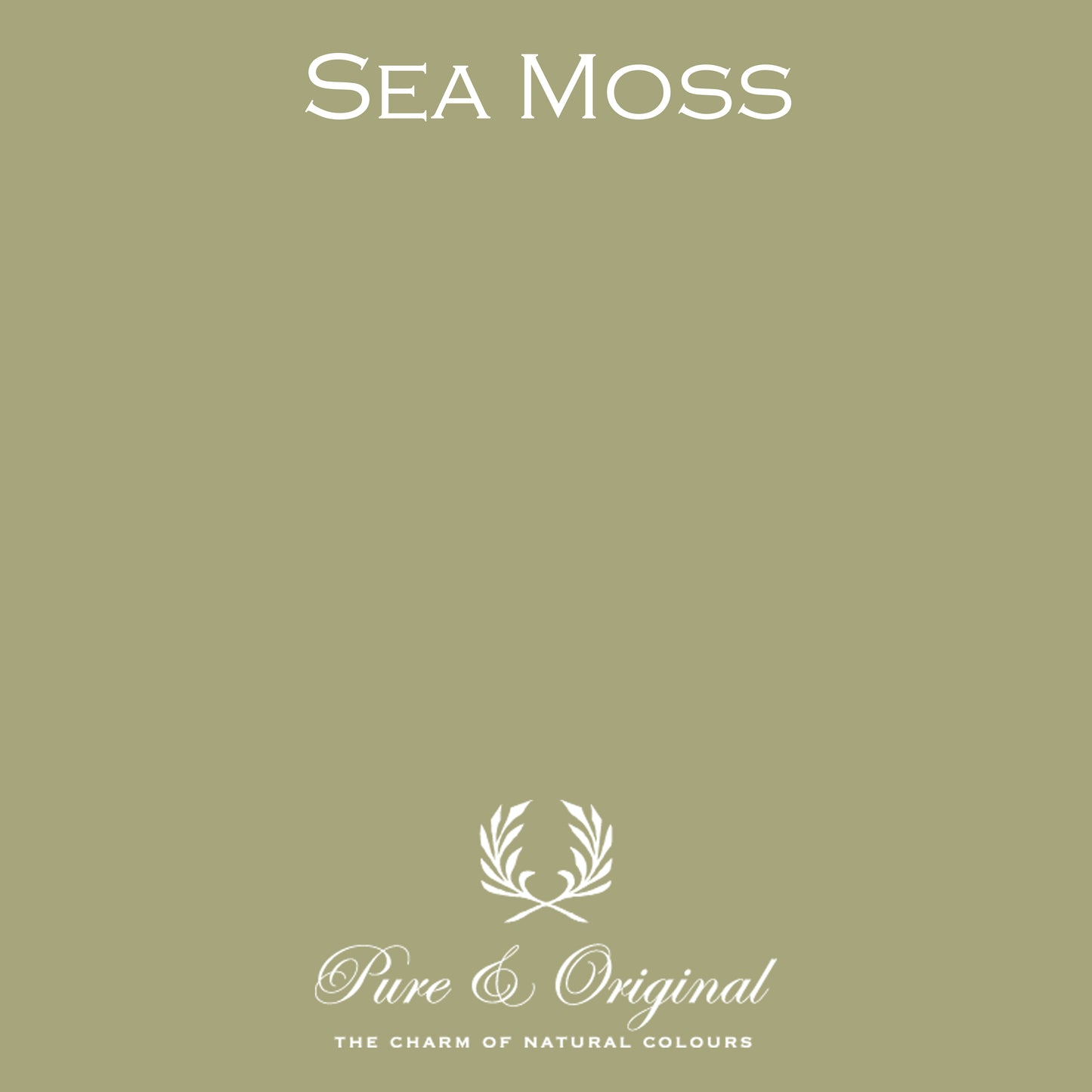 SEA MOSS