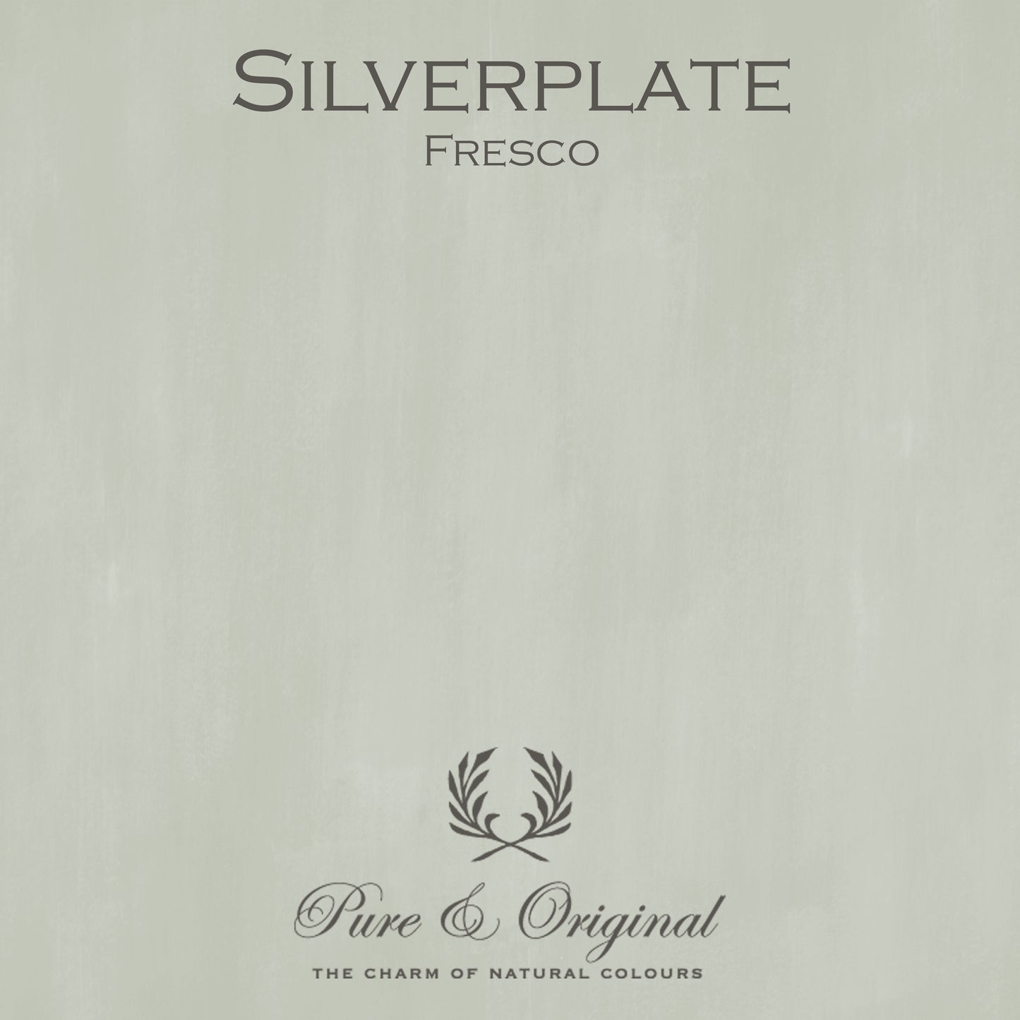 SILVERPLATE