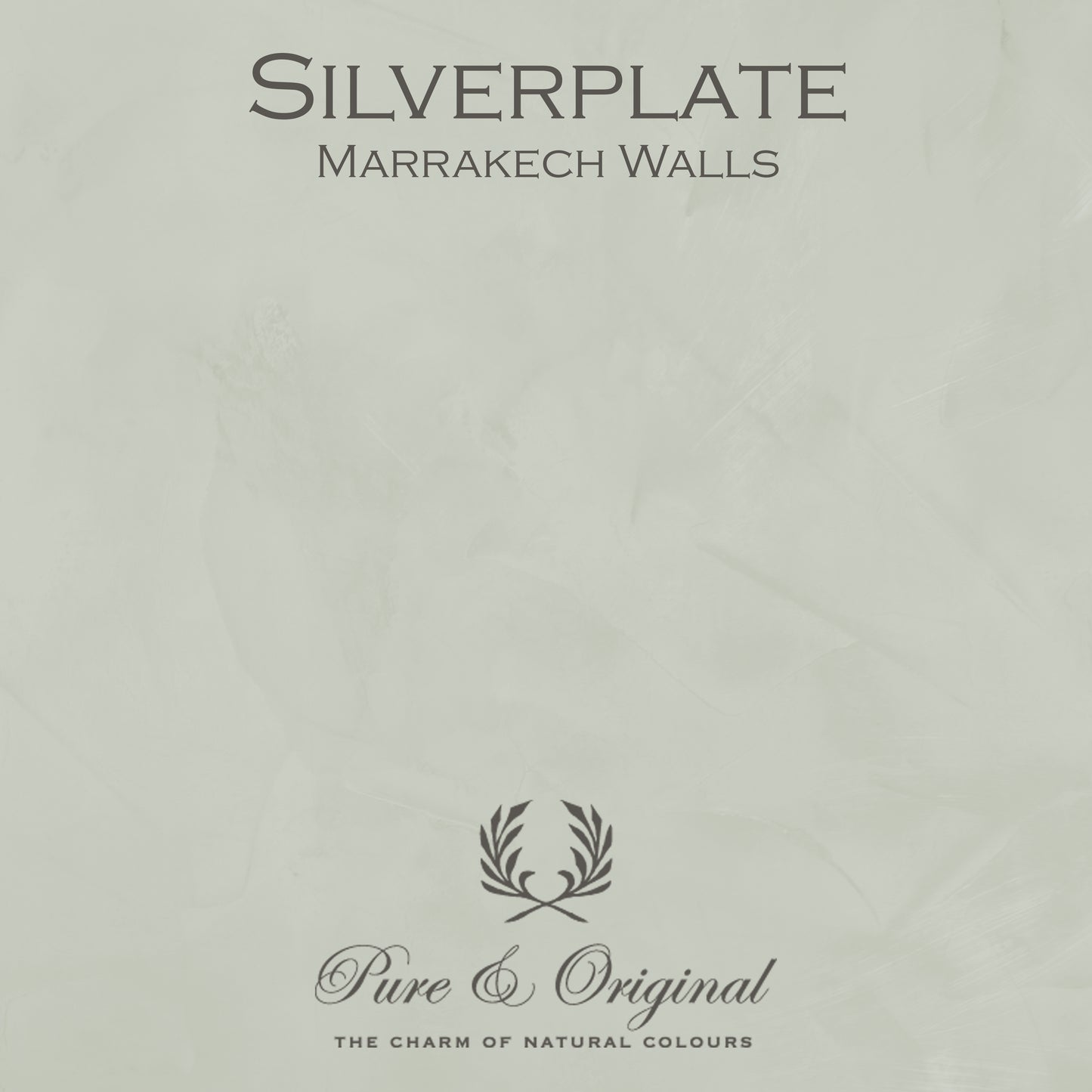 SILVERPLATE