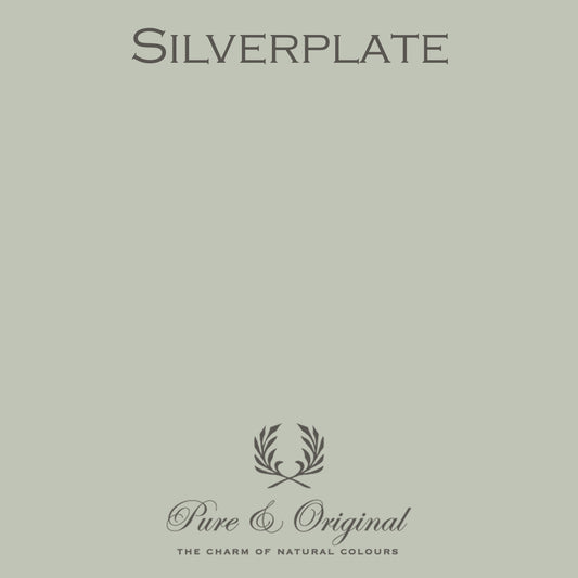 SILVERPLATE