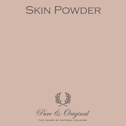 SKIN POWDER