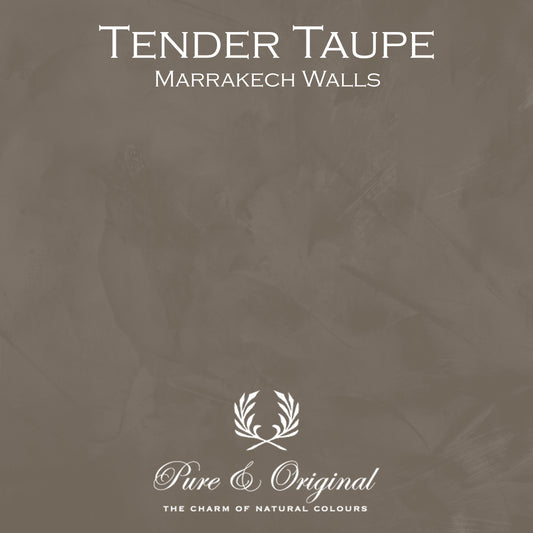 TENDER TAUPE