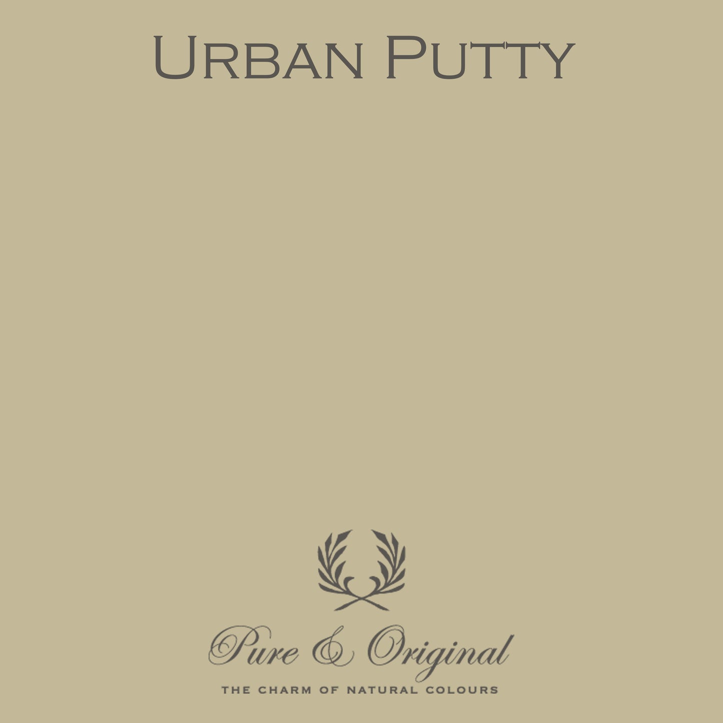 URBAN PUTTY