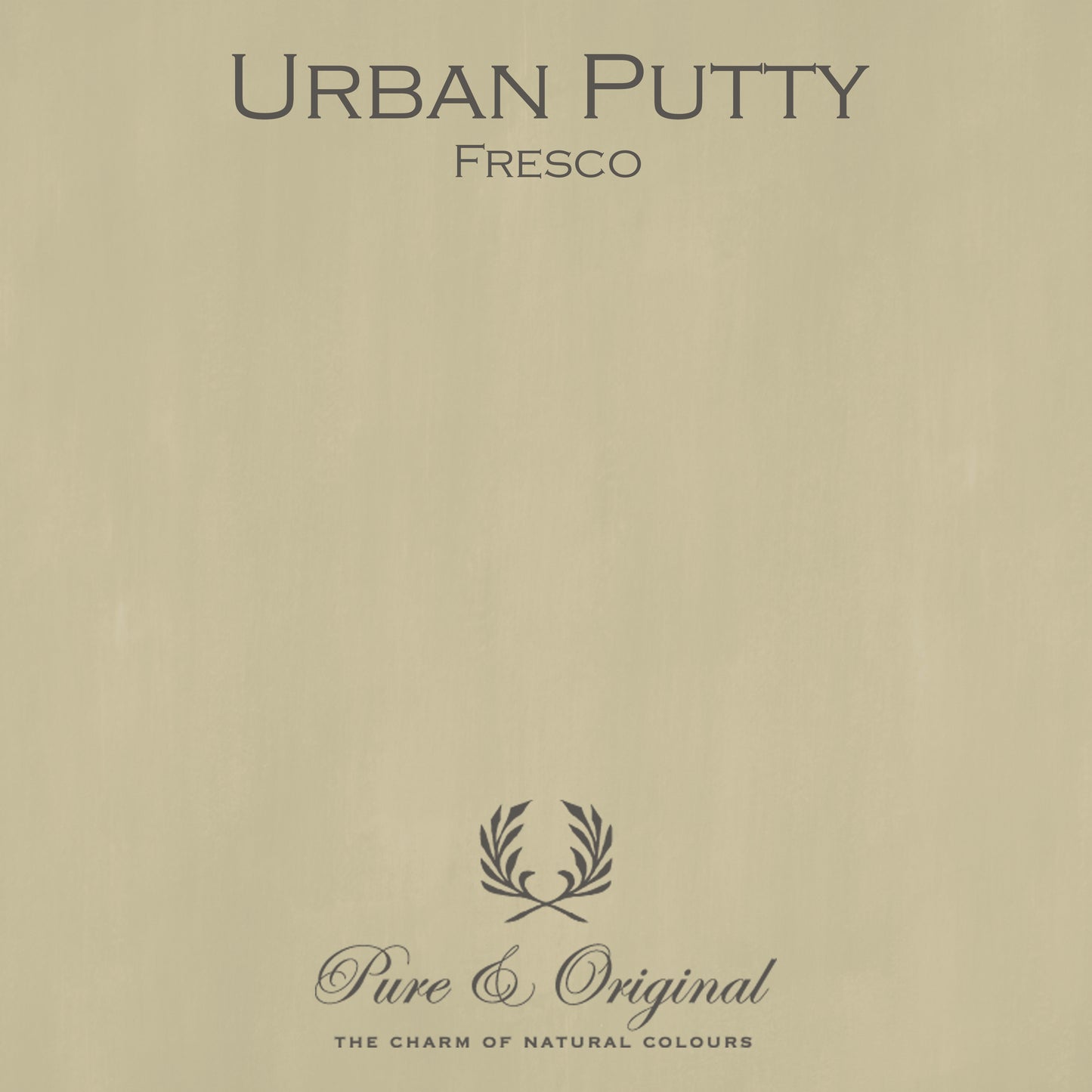 URBAN PUTTY