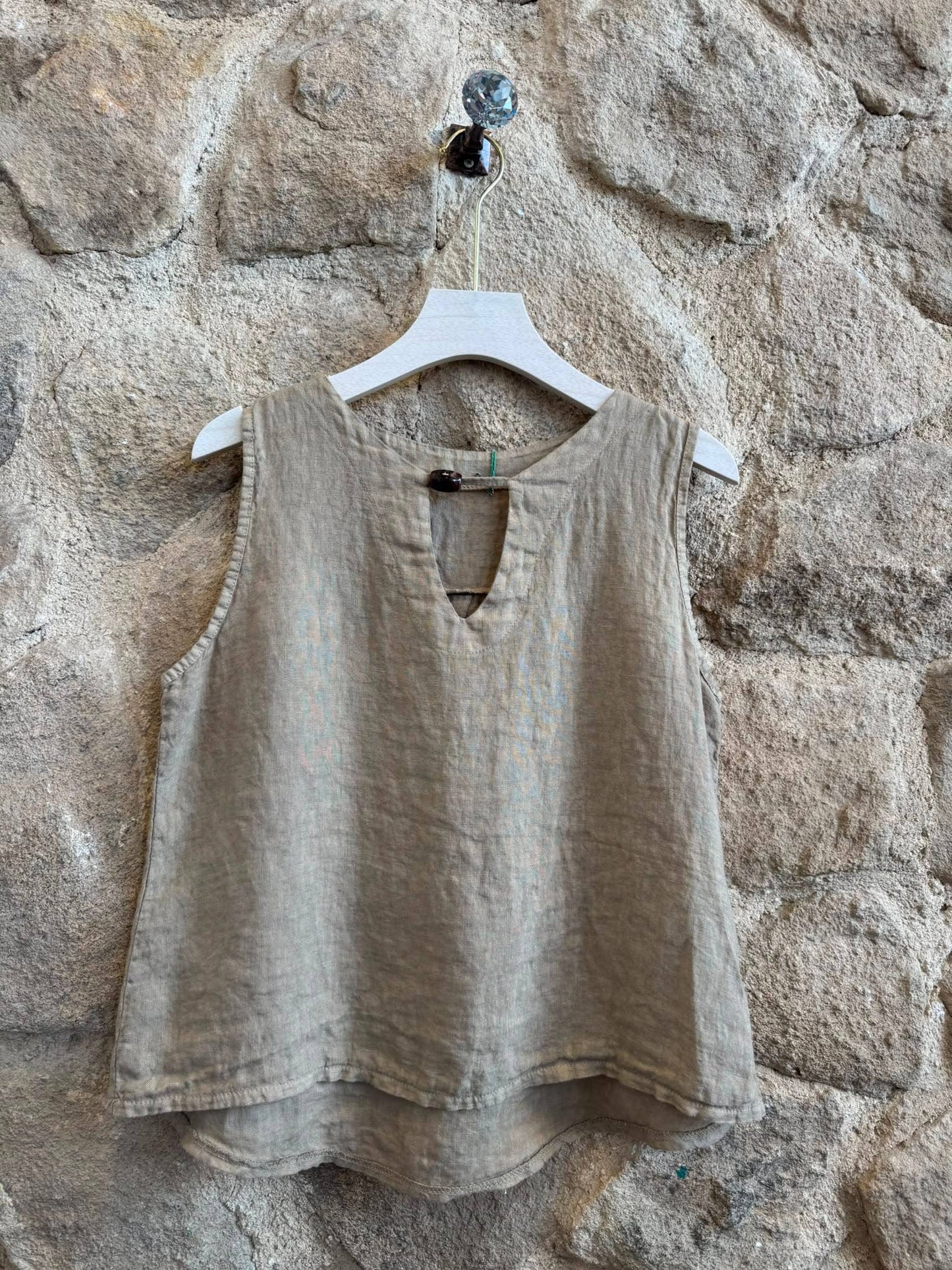 Blouse Ref-18751: Blank