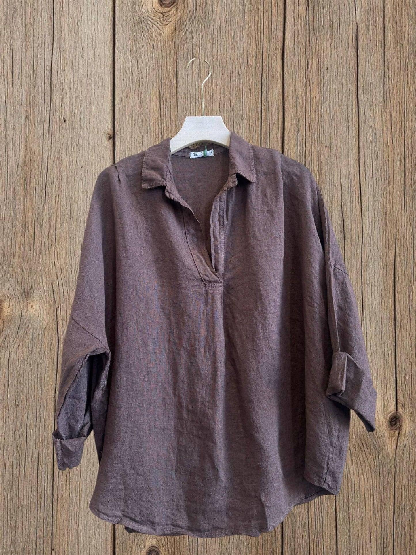Blouse Ref-88179: Blank