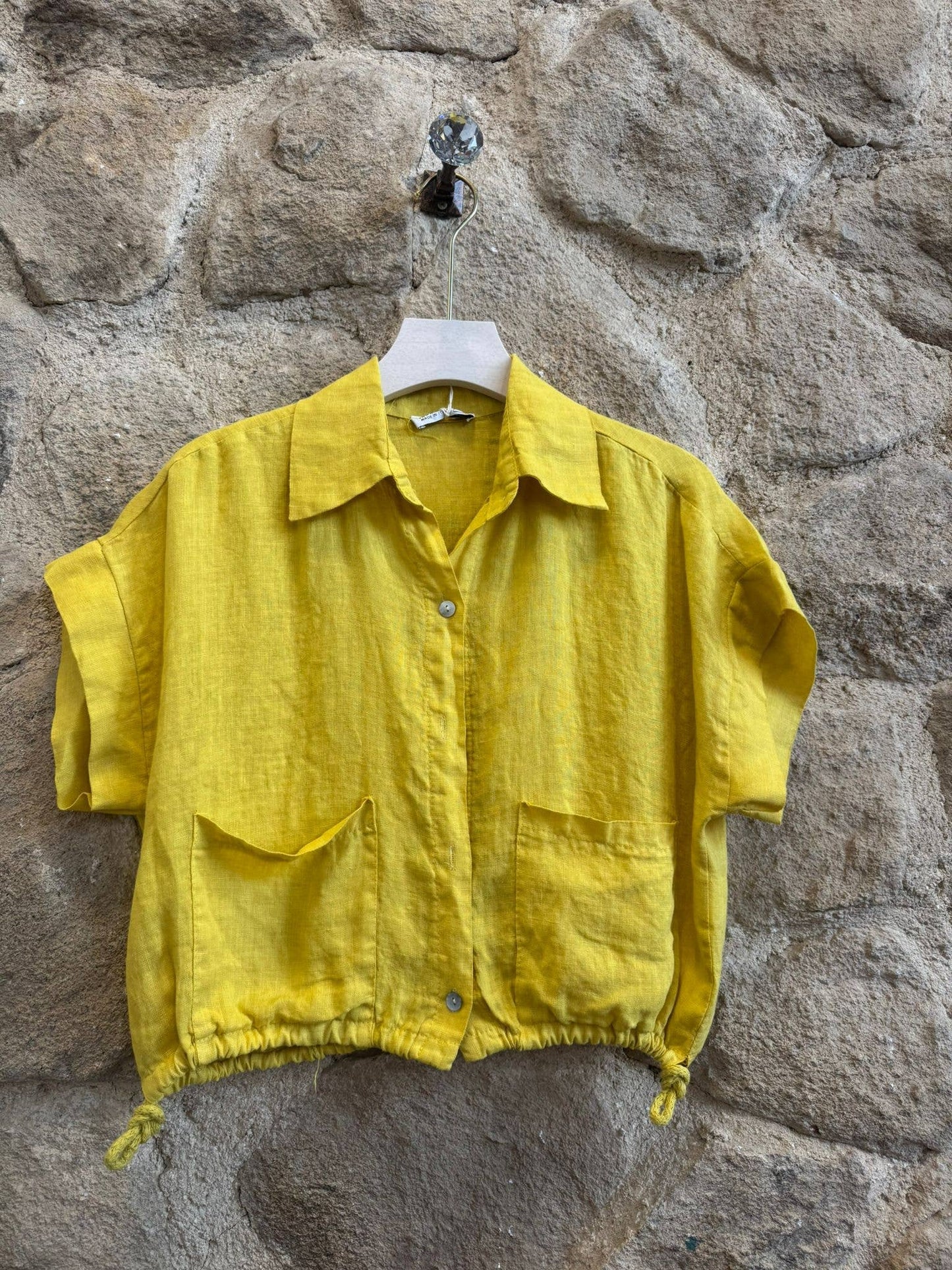 Blouse Ref-5664: Blank
