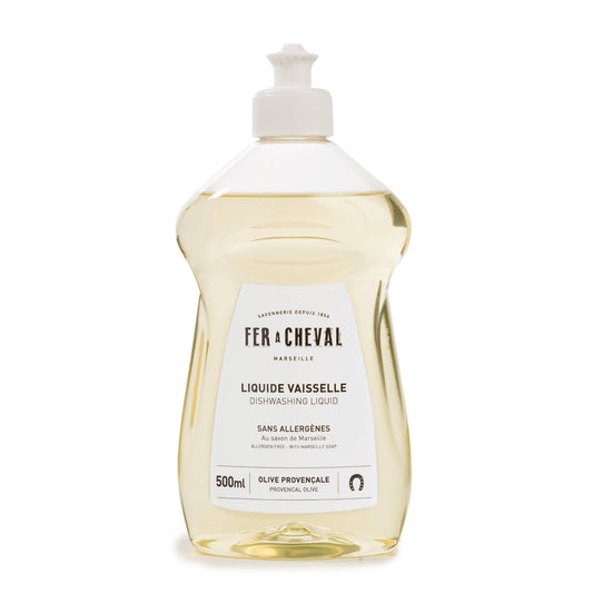 Dishwashing liquid 500ml