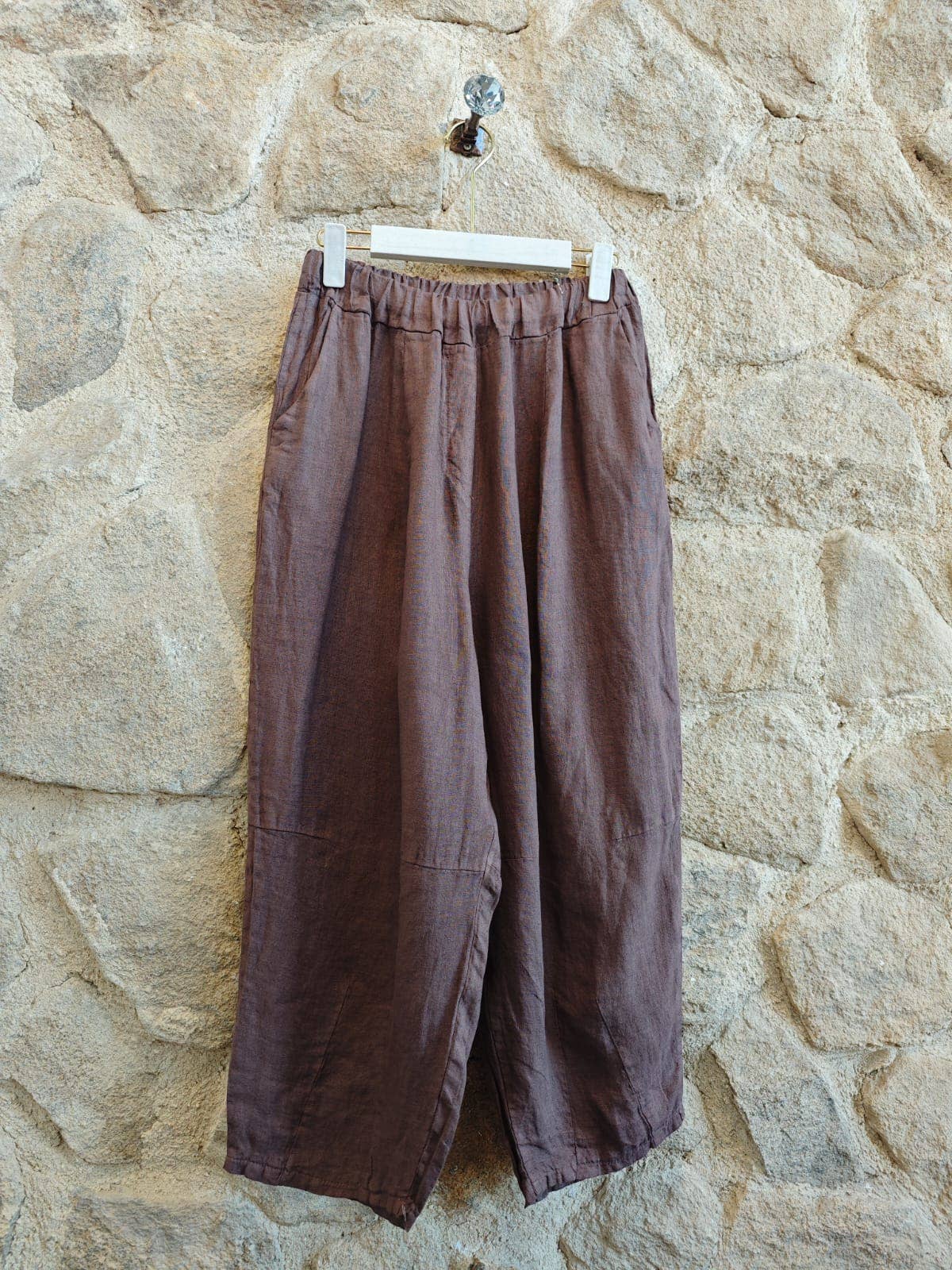 Pants Ref-6612: Khaki