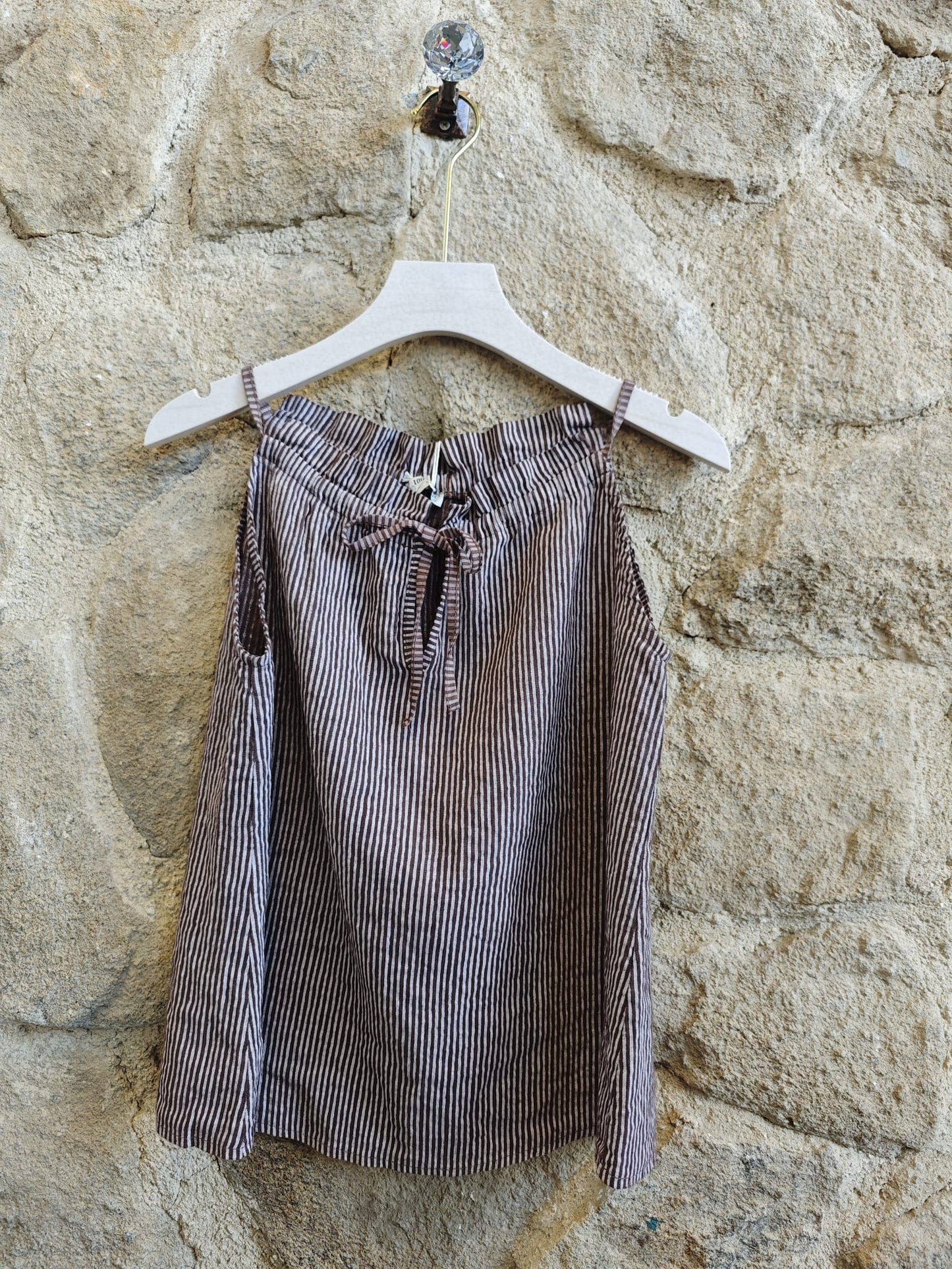 Blouse Ref-20967: Camel