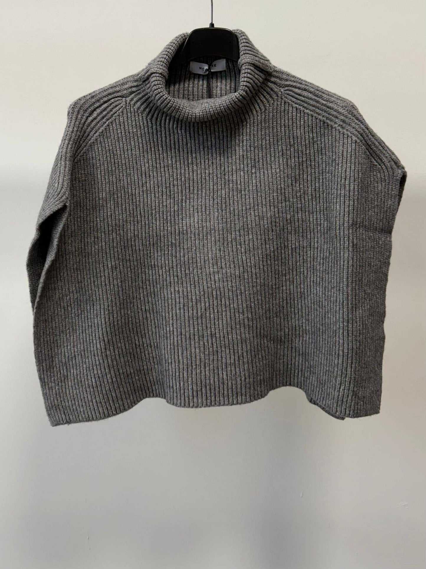 Mesh bib collar 26031: Chocolat