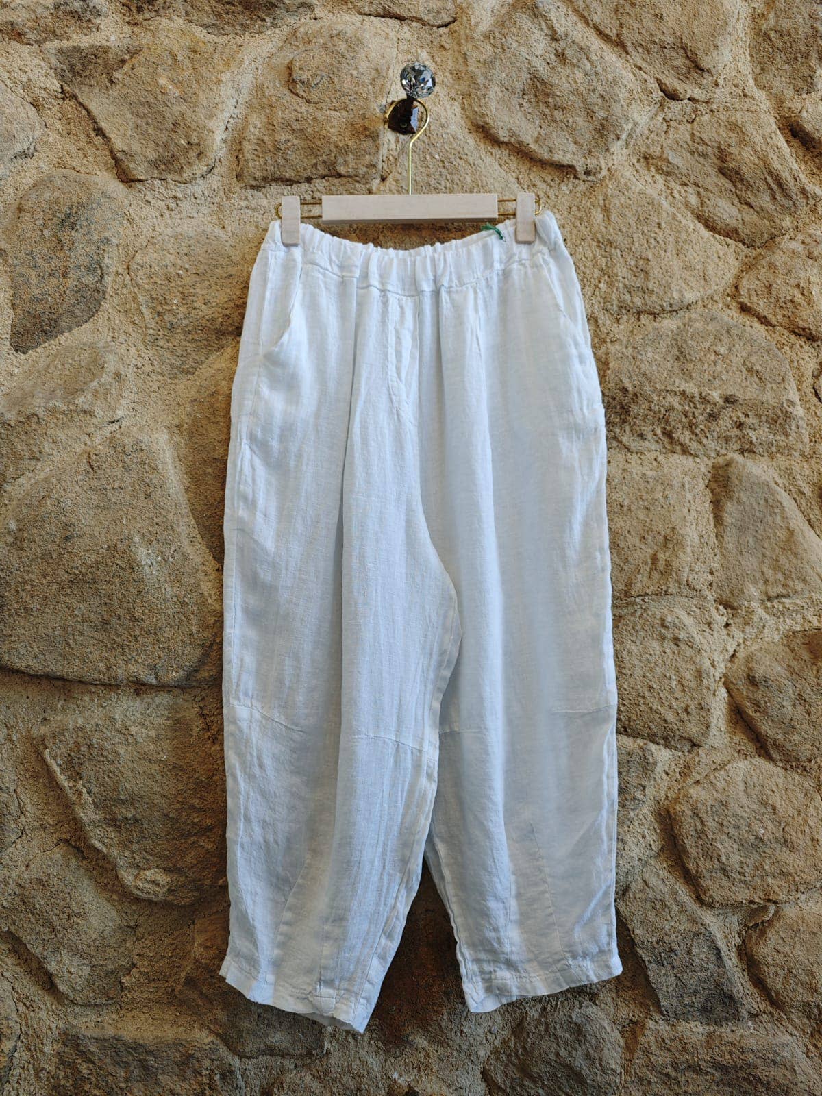 Pants Ref-6612: Khaki