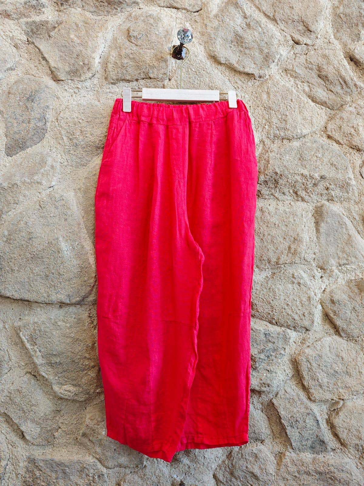 Pants Ref-6612: Khaki